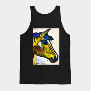 horsehead Tank Top